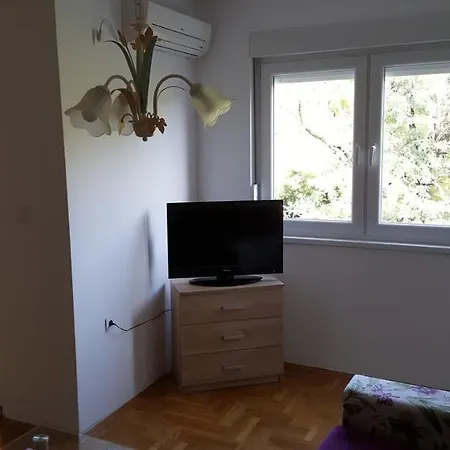 Tessi 公寓
